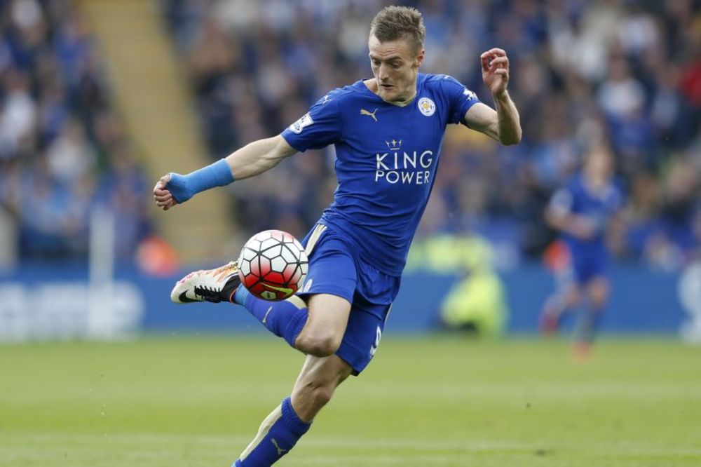 Vardi razrešio misteriju bandažera: Razlog samo dokazuje na šta je sve spreman zbog uspeha!