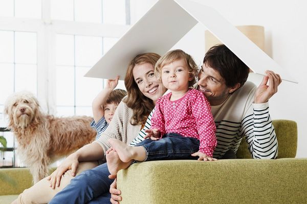 Ipak su vas lagali: Dokazano je da svaki roditelj ima svog mezimca (GIF)