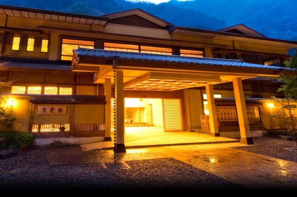 1.300 godina tradicije: Zavirite u najstariji hotel na svetu! (FOTO) (VIDEO)