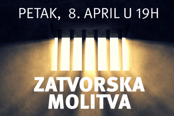 Beogradska premijera dokumentarca Zatvorska molitva u kripti Hrama Svetog Save