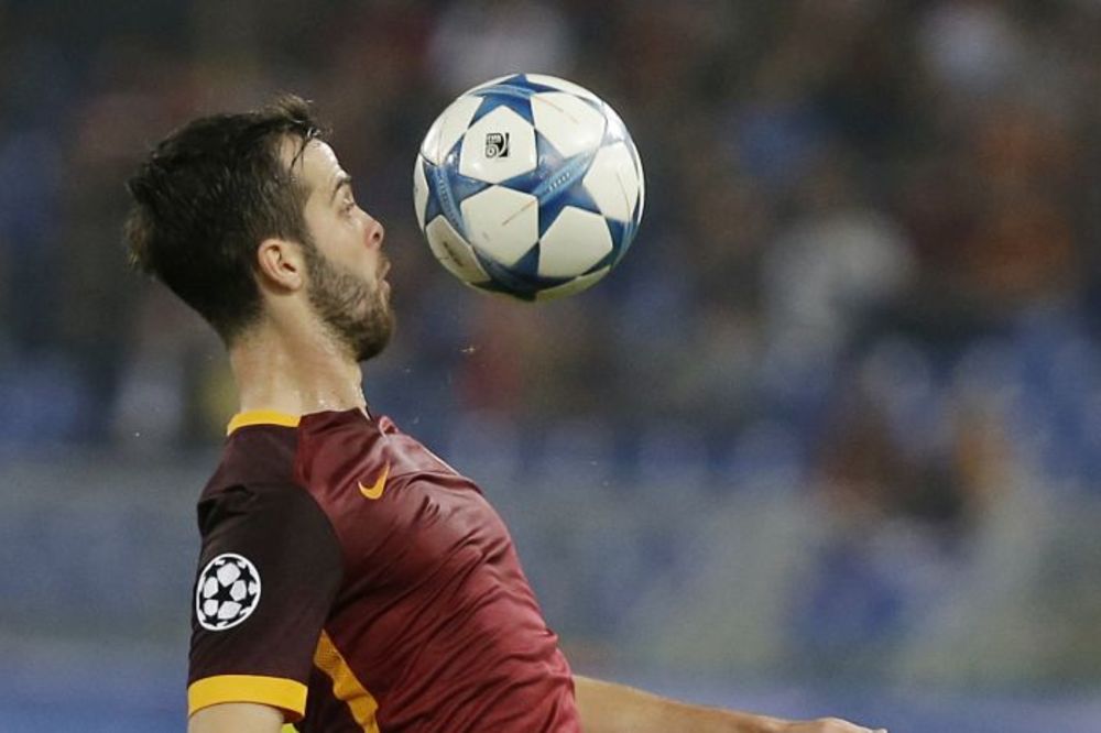 Pjanić sigurno napušta Romu, samo je pitanje zbog kog evropskog velikana! (VIDEO)