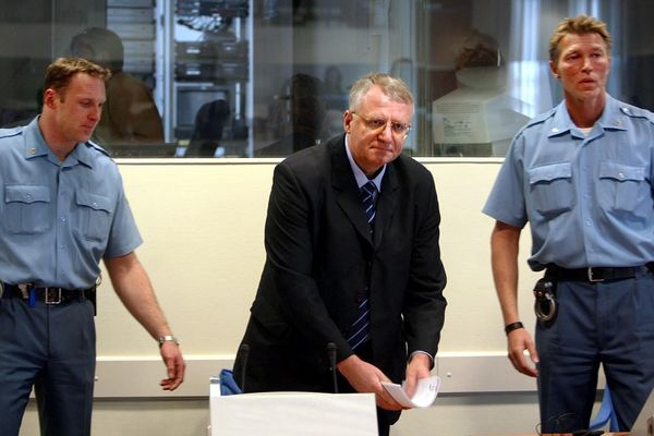 Tužilaštvo uzvraća udarac: Žalba na oslobađajuću presudu Šešelju!