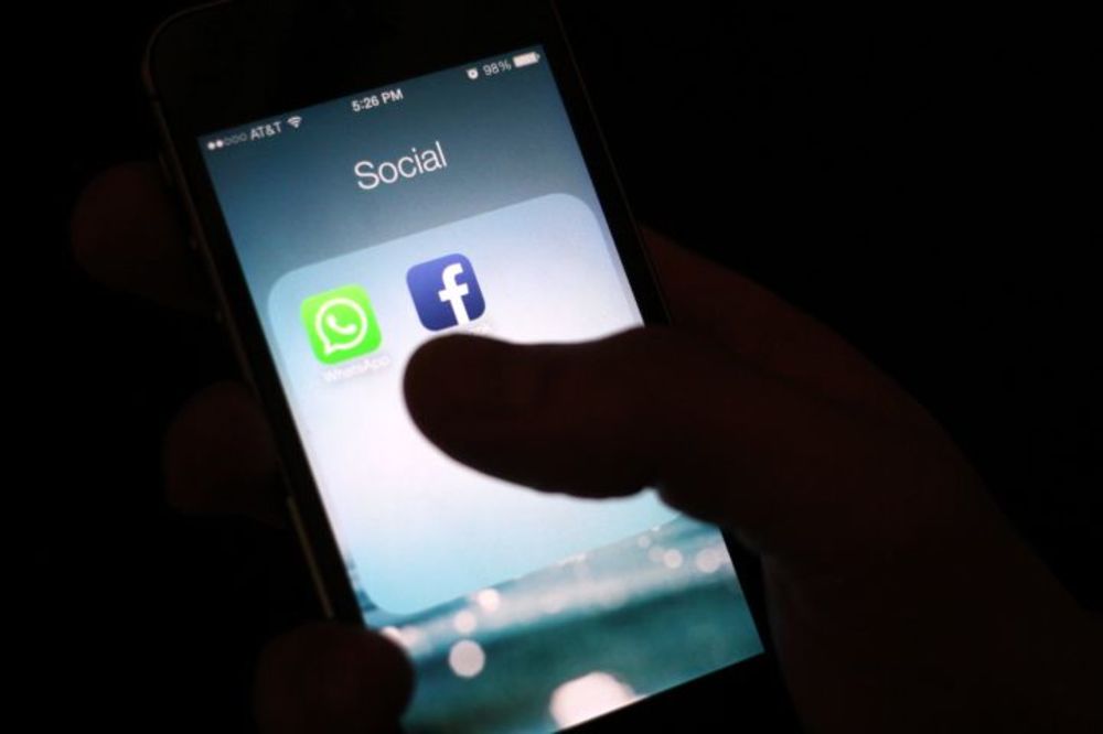 Niko više neće moći da vidi vaše WhatsApp poruke! (FOTO)