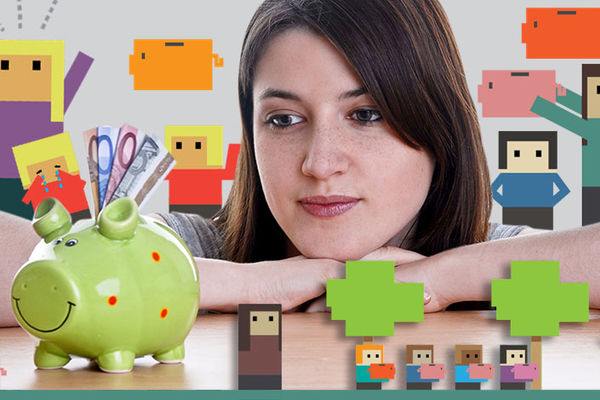 Nemate pojma šta su Panamski papiri? Ovo je najbolje objašnjenje, pa još u stripu! (VIDEO)