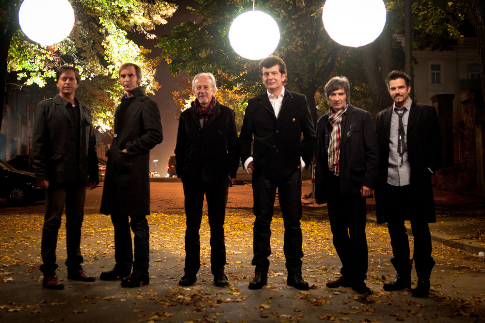 Velika turneja: Bajaga i Instruktori odlaze u Skandinaviju! (FOTO) (VIDEO)