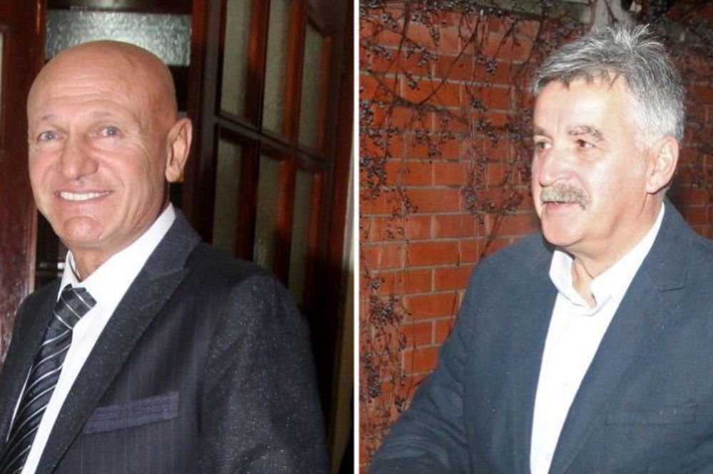 Veliki skandal na snimanju Zvezda Granda: Potukli se Šaban i Bosanac, intervenisala i Hitna pomoć? (FOTO)