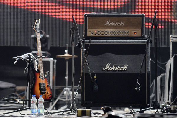 Da li se slažete? Ovo je 100 najboljih pesama svih vremena! (FOTO) (VIDEO)