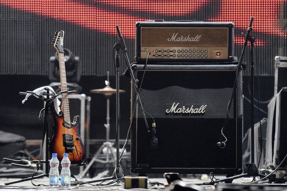 Da li se slažete? Ovo je 100 najboljih pesama svih vremena! (FOTO) (VIDEO)