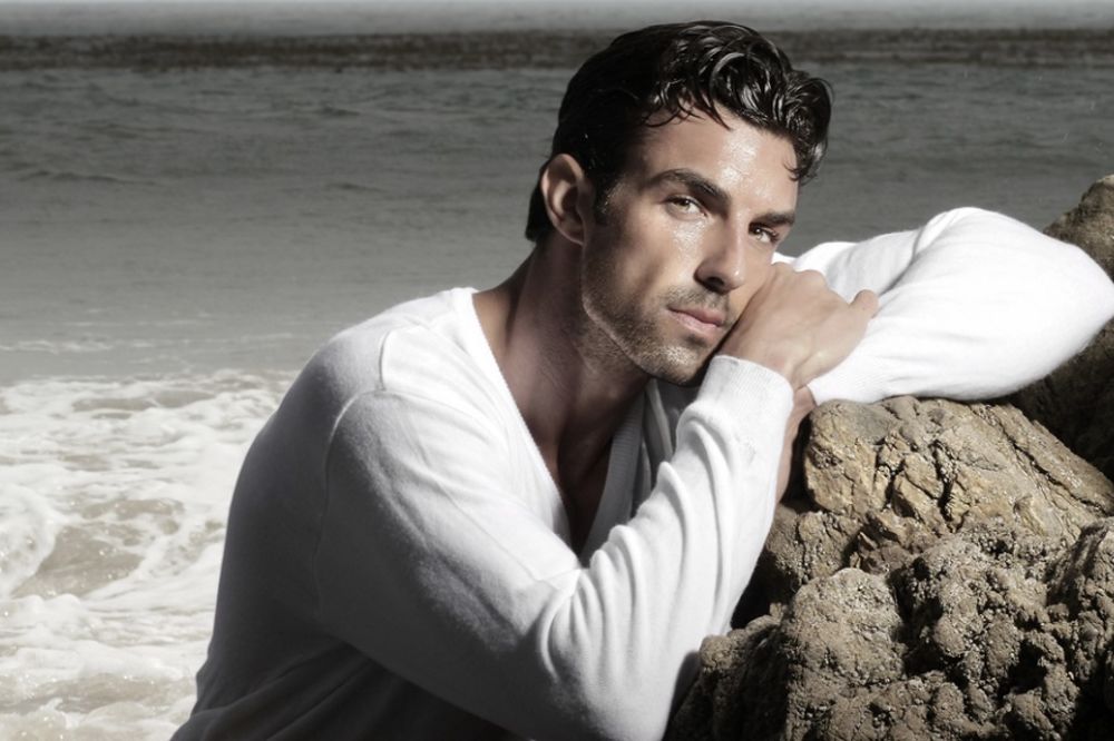 Šta boja očiju govori o muškarcu? (FOTO) (GIF)