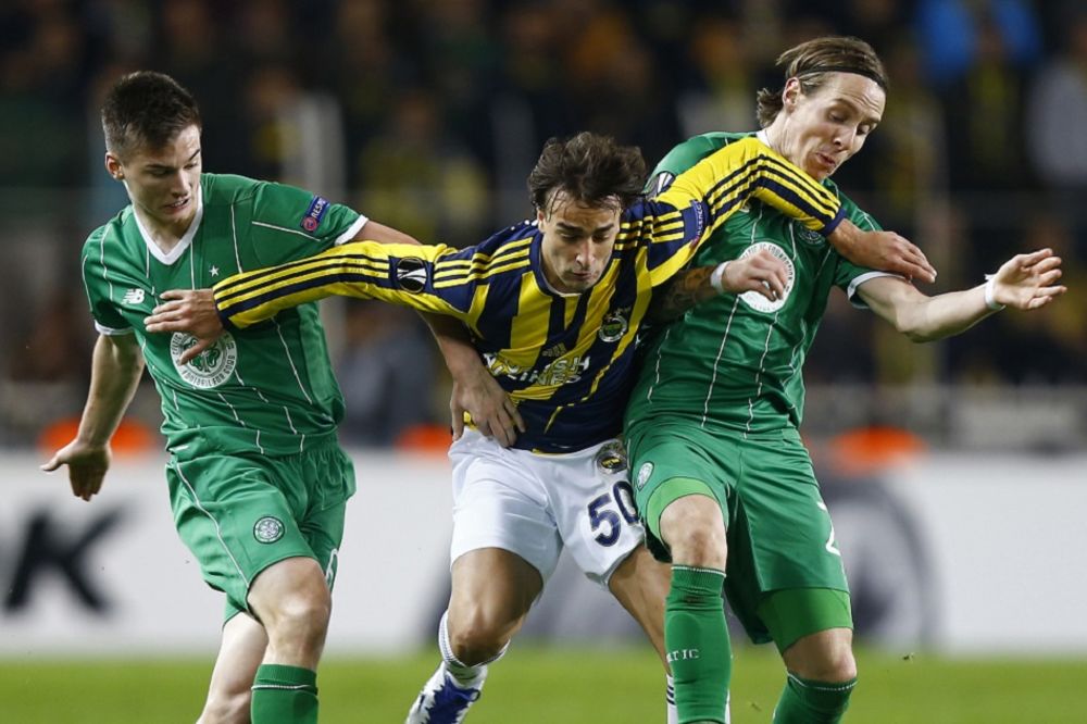 Loše vesti: Gotova sezona za Lazara Markovića! (VIDEO)