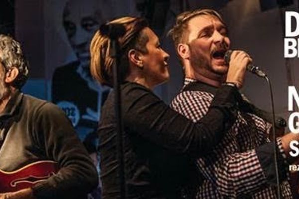 Pravac na svirku! Soul society - klub za dušu! (FOTO) (VIDEO)