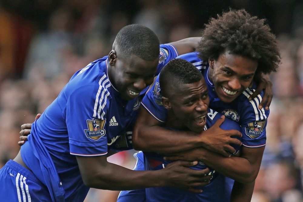 Nije zbog para: Ramireš otkrio razlog odlaska u Kinu! (VIDEO)