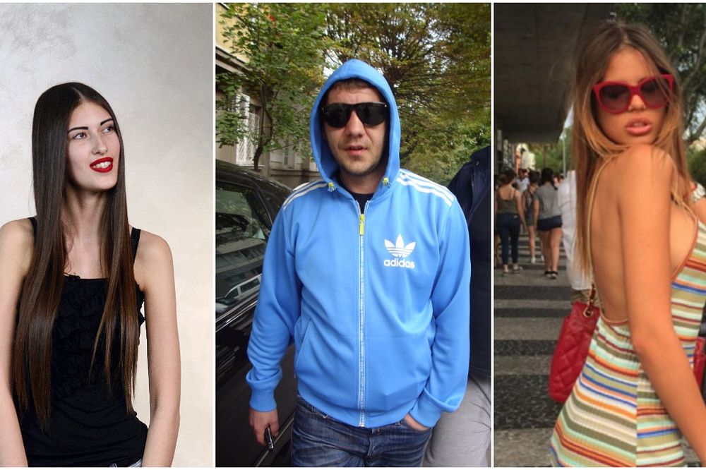 Bivši muž Goce Tržan i manekenka prevarant: Ko su bre ovi ljudi i zašto zaboga znamo za njih? (FOTO)