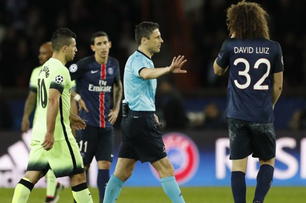 Preokret i na kraju remi Parižana i Sitija, Vukovi dva puta ujeli Kraljeve! (FOTO) (VIDEO)