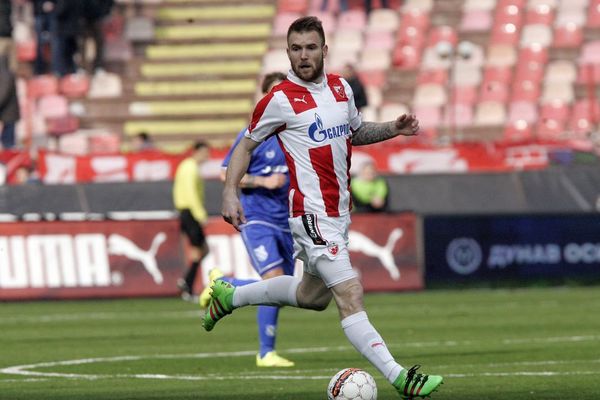 Katai otkrio šta treba da se desi kako ovo leto ne bi napustio Zvezdu! (VIDEO)