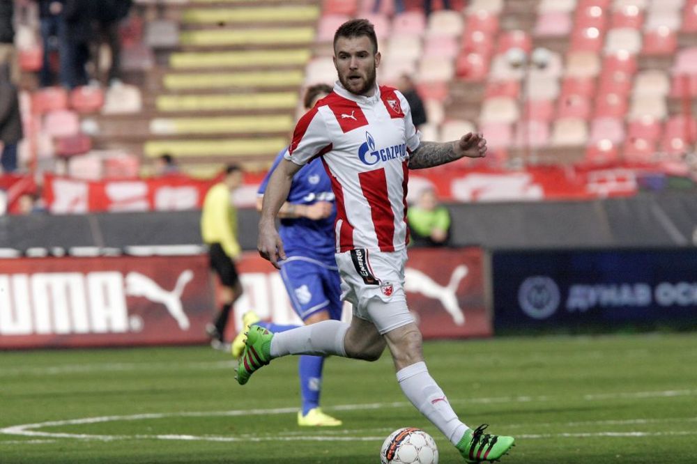 Katai otkrio šta treba da se desi kako ovo leto ne bi napustio Zvezdu! (VIDEO)