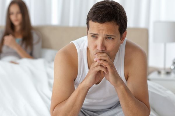 Ako vam je partner ovaj znak, povrediće vas danas (GIF)