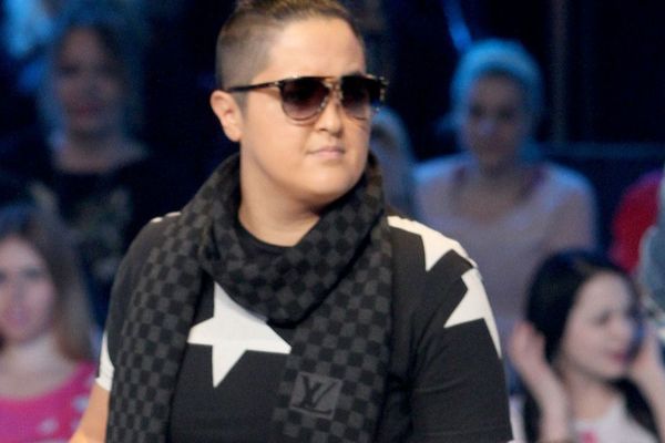 Marija Šerifović počela rat sa Hrvatskom! Kako li će iz lijepe njihove reagovati na ovo? (FOTO)