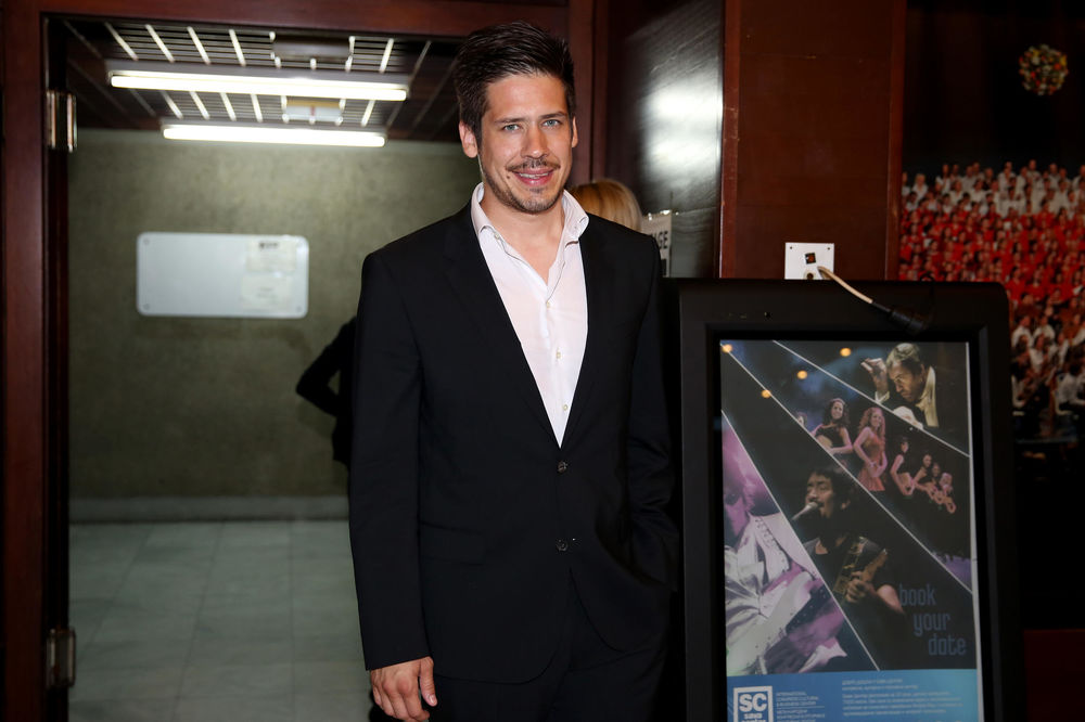 Transformacijama nikad kraja: Evo koga će sad Nikola Rokvić imitarati u TLZP! (FOTO) (VIDEO)