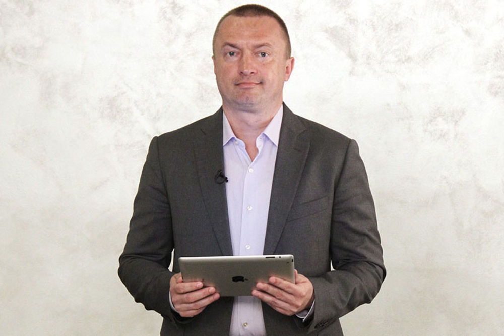 ESPRESO TVITER Bojan Pajtić: Ako neko u ovoj zemlji ima petlju, onda sam to ja! (VIDEO)