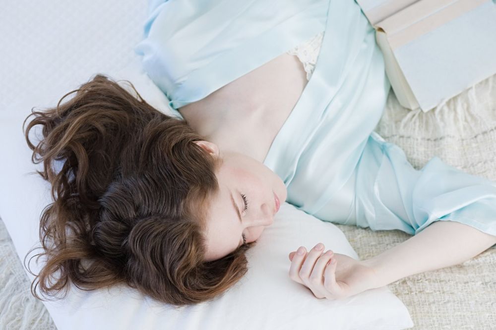 9 činjenica o snu za koje nikad niste čuli (GIF)