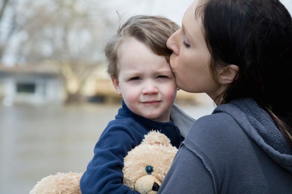 10 stvari koje mora da zna svaka majka koja odgaja sina (FOTO)