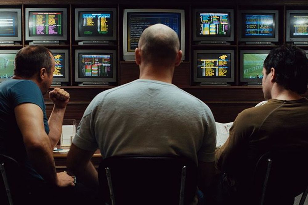 6 tipova ludih glava koje se šunjaju po kladionicama! (GIF)