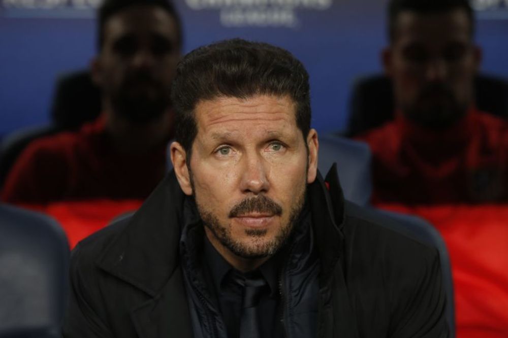 Simeone pazari na Enfildu za 37 miliona evra? (VIDEO)