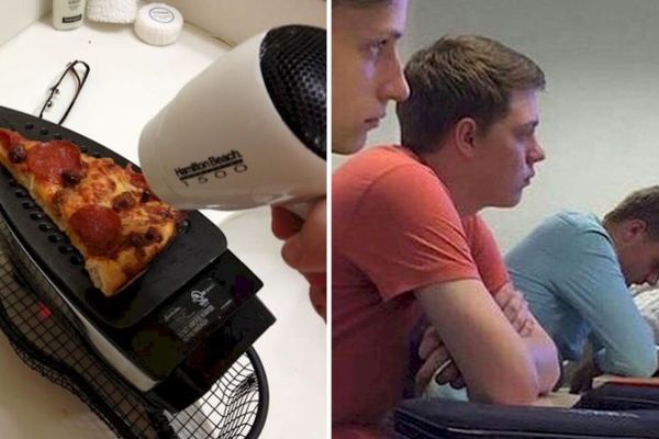 Kroz ovih 13 situacija svi studenti prolaze u pokušaju da prežive ispitni rok (FOTO)