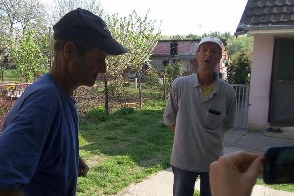 Otac i stric privedenog mladića za Espreso: On to nije učinio, izbegavao je zatvor! (FOTO)