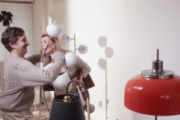 Šta je sindrom tuđe strane? I šta se desi kad Andrija i Anđelka zamene strane u krevetu? (FOTO)