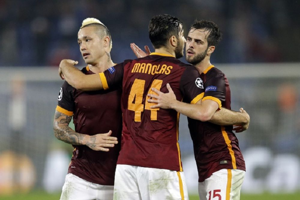 Počelo renoviranje tima: Čelsi ušao u pregovore sa Balkancem iz Rome! (VIDEO)