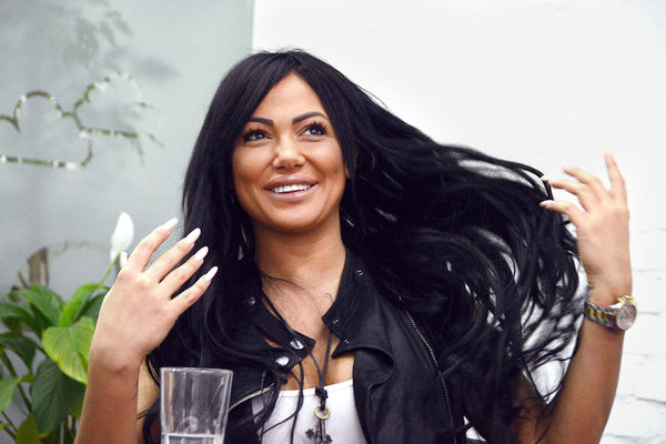 Šok! Pogledajte kako Tamara Đurić izgleda bez šminke! (FOTO)