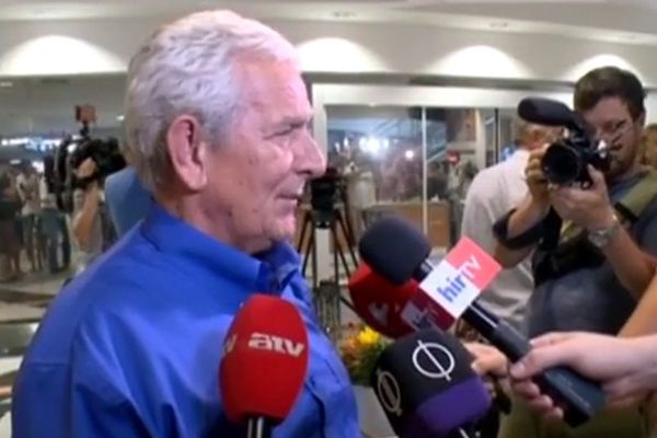 Mađari bez selektora: Otkriveno da je on jedan od trojice osuđenih za silovanje iz 1961!