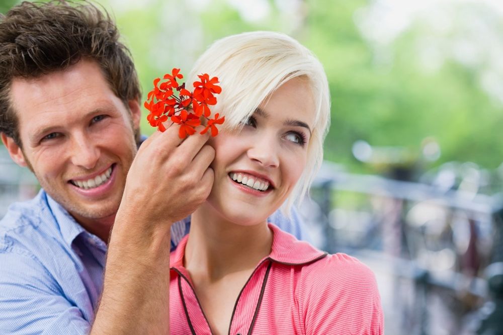 Kako da vaša kosa uvek savršeno miriše? (FOTO) (GIF)