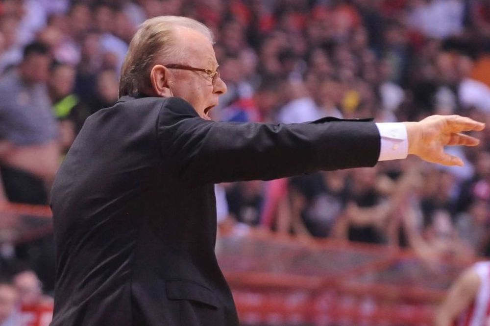 Duda nadmudrio Đorđevića, poznati su svi parovi četvrtfinala plej-ofa! (VIDEO)