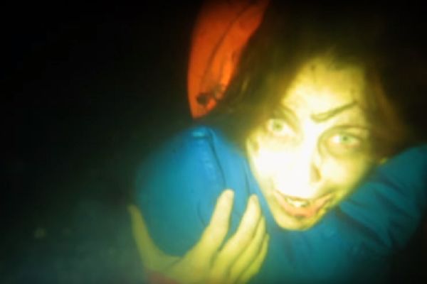 Mislite da ne postoje? 10 video snimaka duhova od kojih će vas proći jeza! (VIDEO)