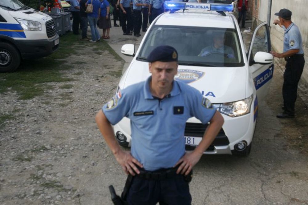 Velika racija u Hrvatskoj: 20 osoba pralo lovu za narko-kartele!
