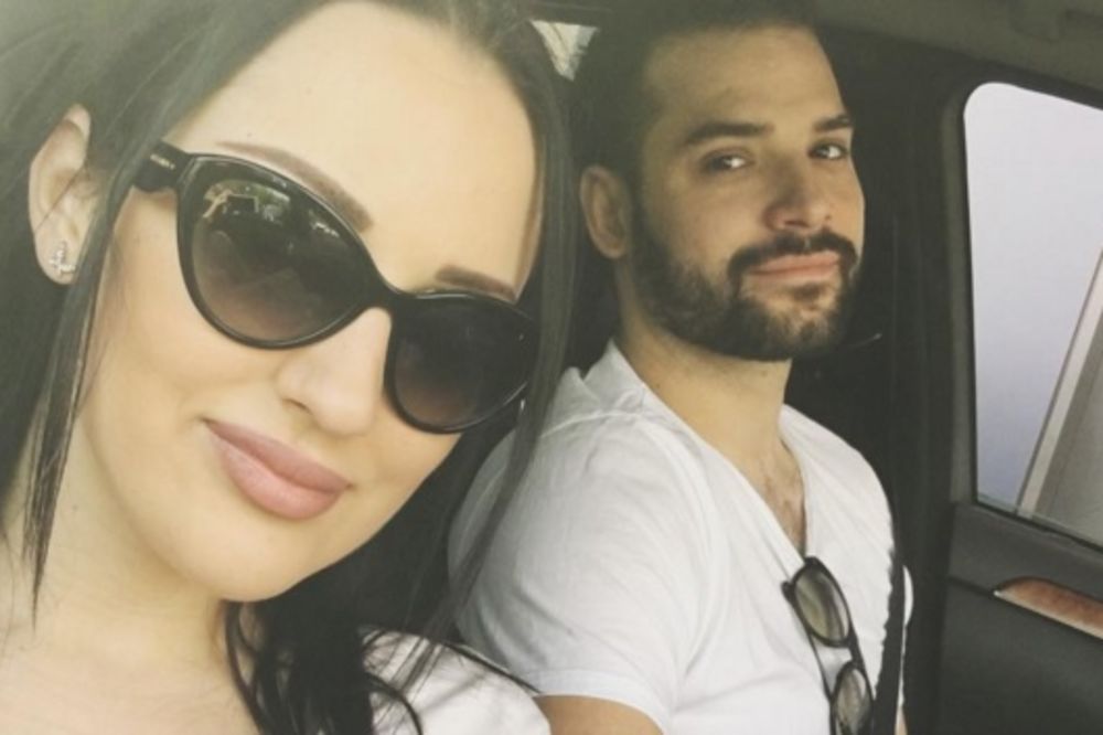 Aleksandra Prijović u strahu: Perućica ima plan kako da joj uništi vezu s Filipom! (FOTO)