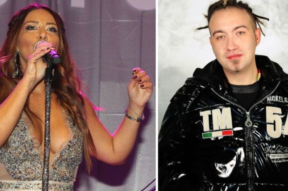 Više ne kriju ljubav: Ana Nikolić i Rasta potvrdili da su u vezi! (FOTO)