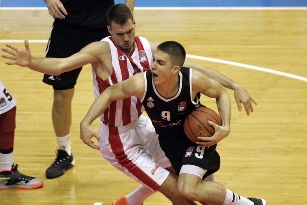 Objavljen kalendar KLS: Zvezda kreće protiv Tamiša, a Partizan protiv Borca!