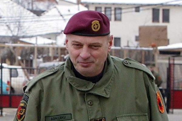 Šta se to dešava u Prištini?! Agim Čeku prvi optuženi pred kosovskim Specijalnim sudom!