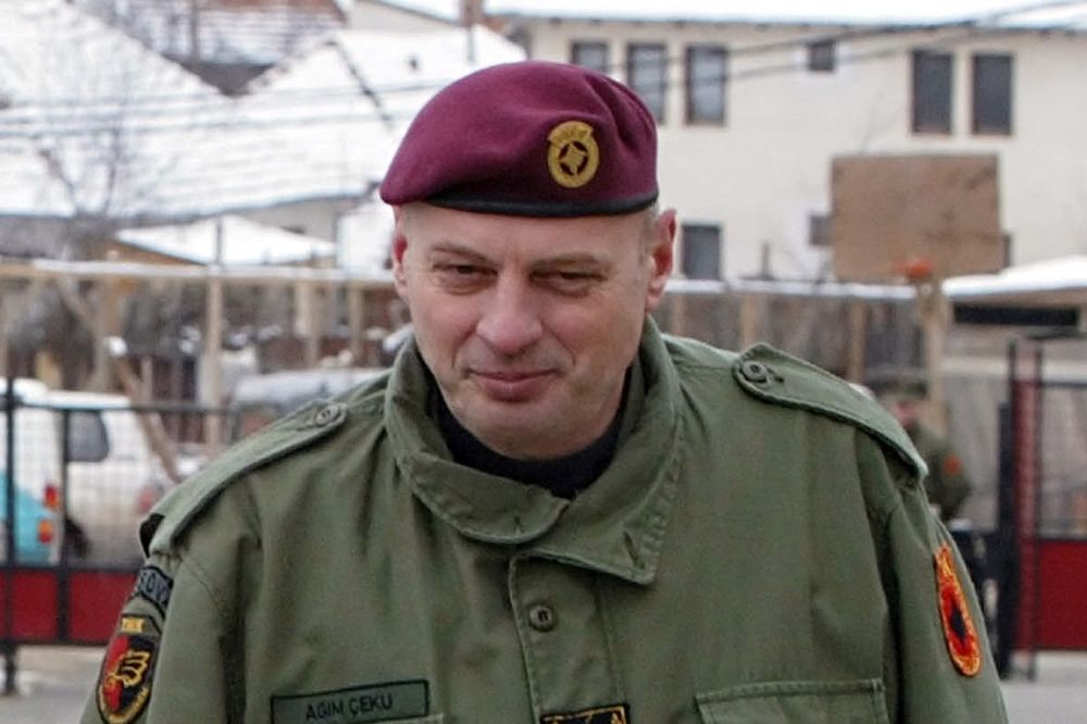 Šta se to dešava u Prištini?! Agim Čeku prvi optuženi pred kosovskim Specijalnim sudom!