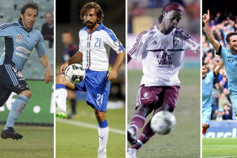 Njima su ljudi najviše verovali kada se lopta stavljala na belu tačku! (VIDEO)