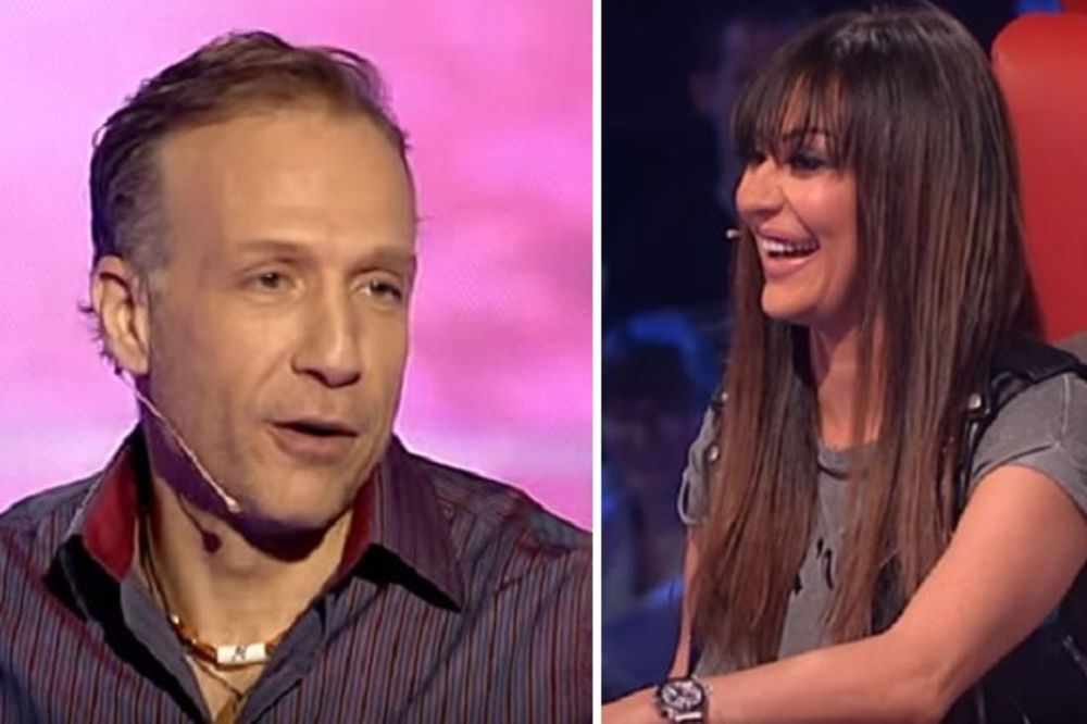 Milan Kalinić predložio Ceci da je provoza na motoru i to joj slikovito dočarao! (VIDEO)