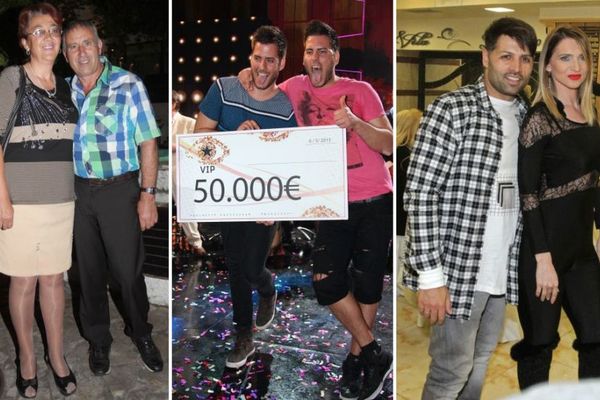 Rijaliti u Srbiji kao porodični biznis! A ovih 8 porodica su namlatile najviše para! (FOTO) (VIDEO)