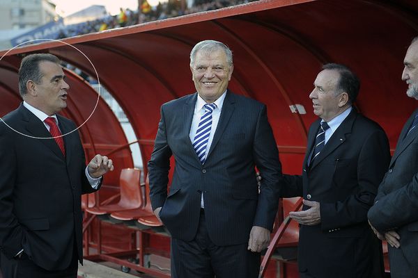 Zajednica superligaša dobila novog predsednika!