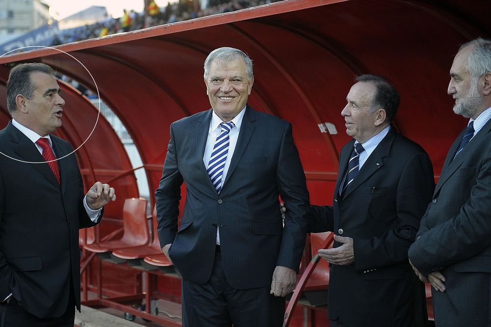 Zajednica superligaša dobila novog predsednika!