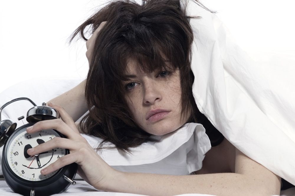 Da li mirno spavate? Zašto svi loše spavamo i kako to da promenimo? (FOTO) (GIF)