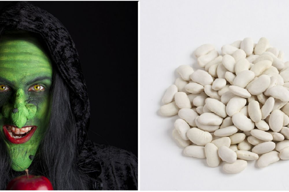 Evo kako da naučite da proričete sudbinu uz pomoć pasulja!